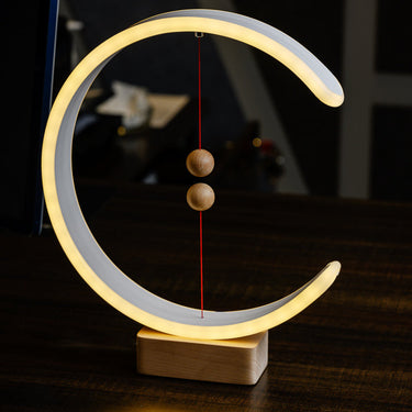 Lumière D'Aimante-Lampe Veilleuse